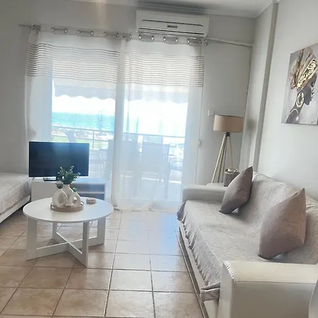 Apartment Ofrynio Seafront Ofrinion